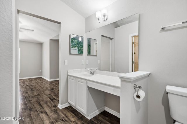 610 N Summit Avenue, Lake Helen, FL 32744