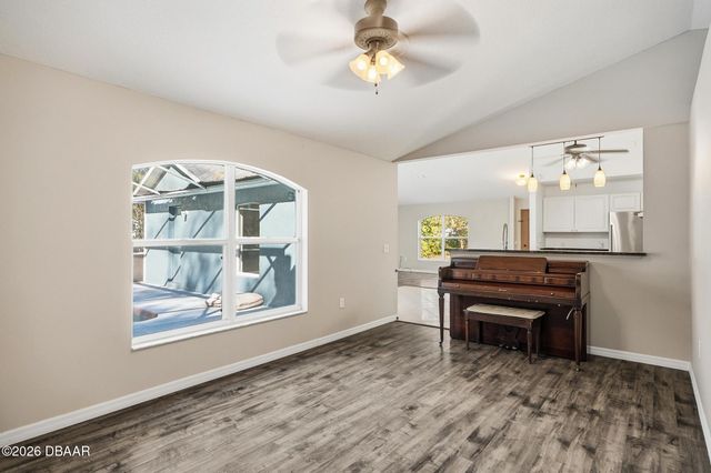 610 N Summit Avenue, Lake Helen, FL 32744