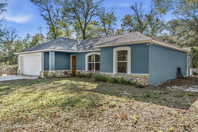 610 N Summit Avenue, Lake Helen, FL 32744