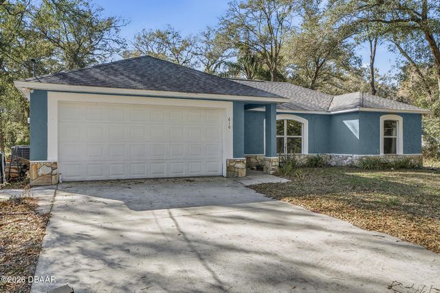 610 N Summit Avenue, Lake Helen, FL 32744