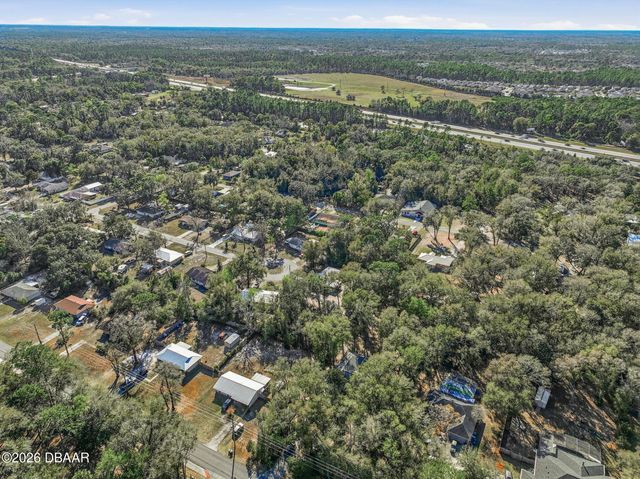 610 N Summit Avenue, Lake Helen, FL 32744