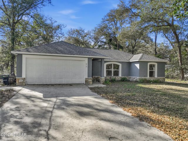 610 N Summit Avenue, Lake Helen, FL 32744