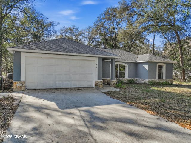 610 N Summit Avenue, Lake Helen, FL 32744