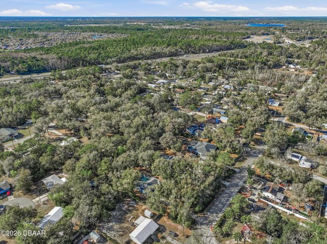 610 N Summit Avenue, Lake Helen, FL 32744