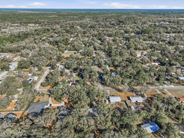 610 N Summit Avenue, Lake Helen, FL 32744