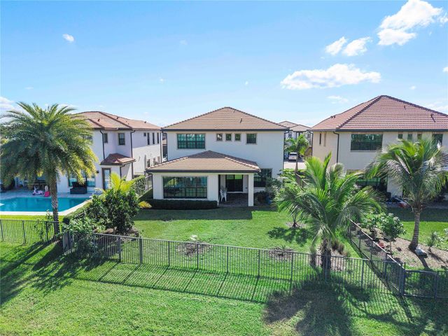 11425 Watercrest Cir, Parkland, FL 33076