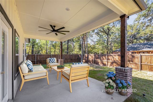 113 Dogwood Drive, Trinidad, TX 75163