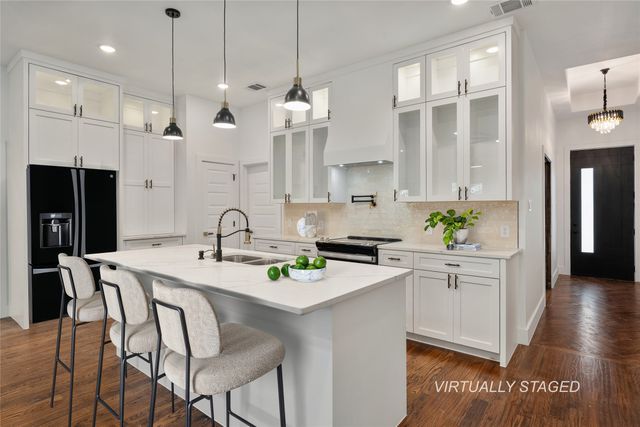 113 Dogwood Drive, Trinidad, TX 75163