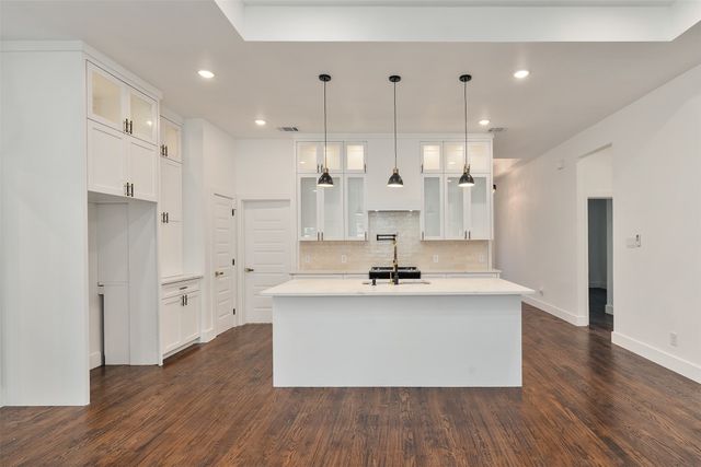 113 Dogwood Drive, Trinidad, TX 75163