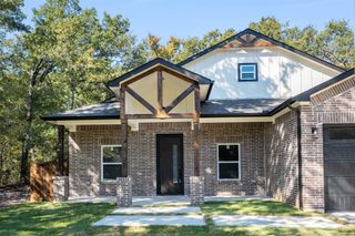 113 Dogwood Drive, Trinidad, TX 75163