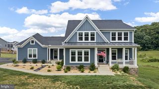 36 ROCK ISLAND RIDGE, Mineral, VA 23117