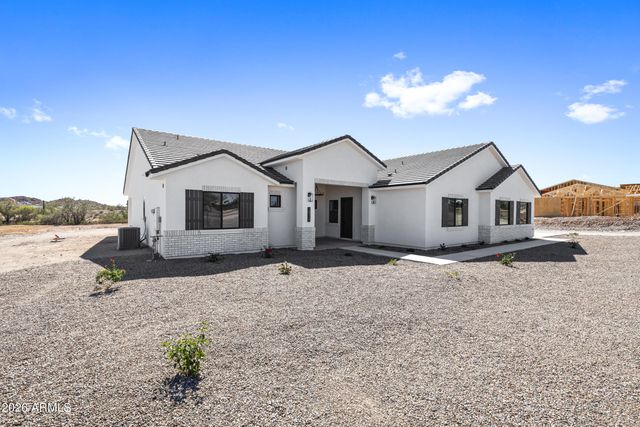 2579 W Marita Street, Queen Creek, AZ 85143