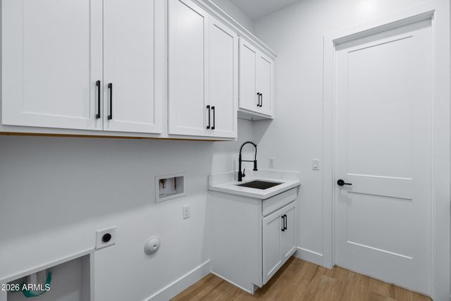 2579 W Marita Street, Queen Creek, AZ 85143