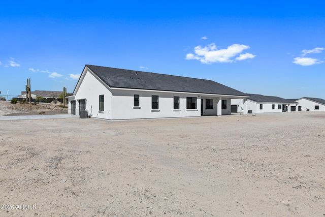 2579 W Marita Street, Queen Creek, AZ 85143