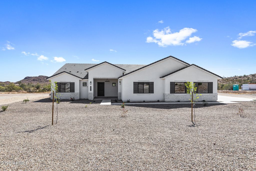 2579 W Marita Street, Queen Creek, AZ 85143