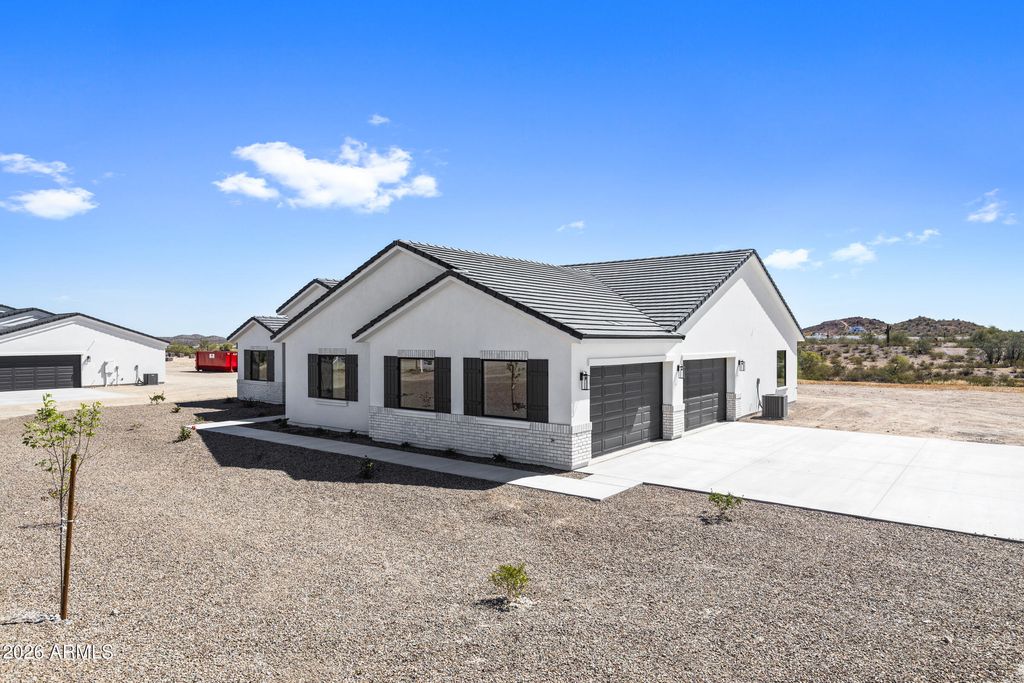 2579 W Marita Street, Queen Creek, AZ 85143 — photo 2