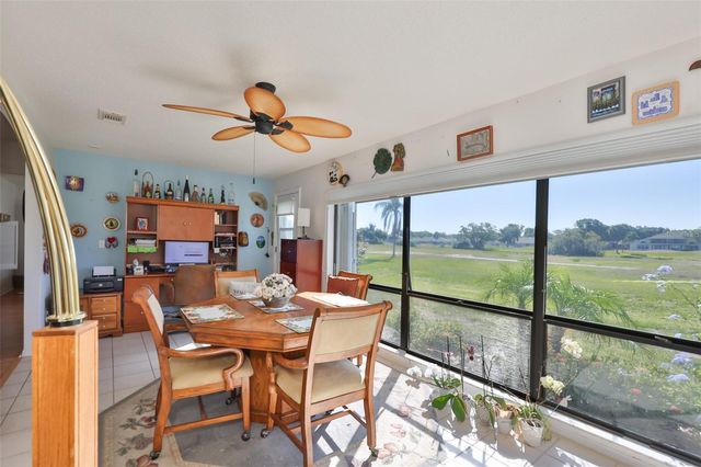 2611 LANCASTER DRIVE 33, Sun City Center, FL 33573