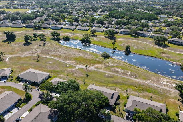 2611 LANCASTER DRIVE 33, Sun City Center, FL 33573