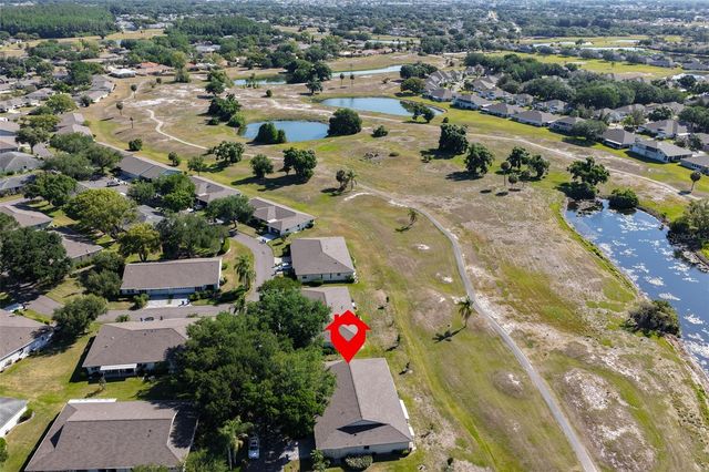 2611 LANCASTER DRIVE 33, Sun City Center, FL 33573