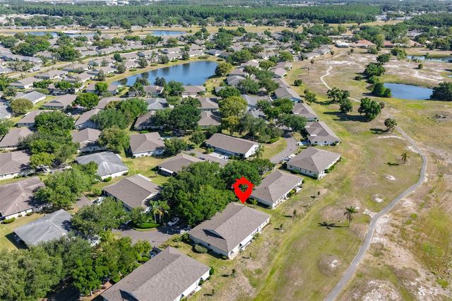 2611 LANCASTER DRIVE 33, Sun City Center, FL 33573
