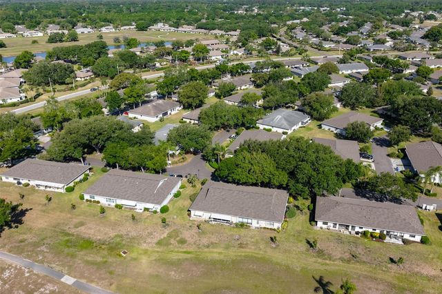 2611 LANCASTER DRIVE 33, Sun City Center, FL 33573