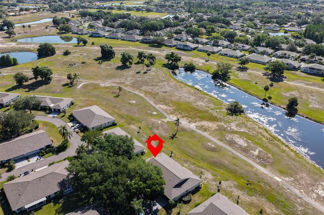 2611 LANCASTER DRIVE 33, Sun City Center, FL 33573