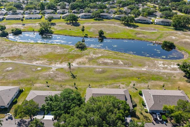 2611 LANCASTER DRIVE 33, Sun City Center, FL 33573