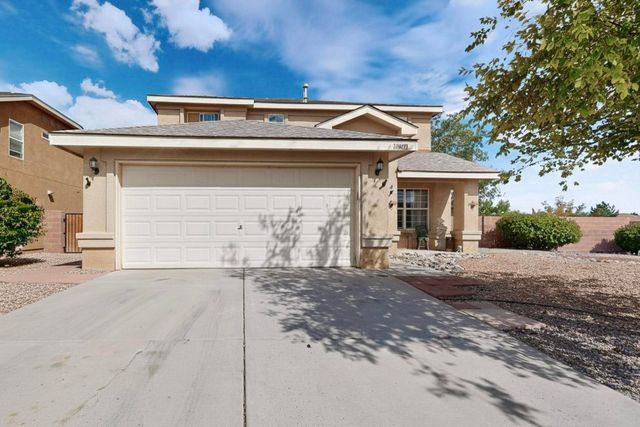 10400 GRIFFON Drive NW, Albuquerque, NM 87114