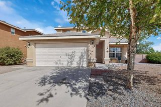 10400 GRIFFON Drive NW, Albuquerque, NM 87114