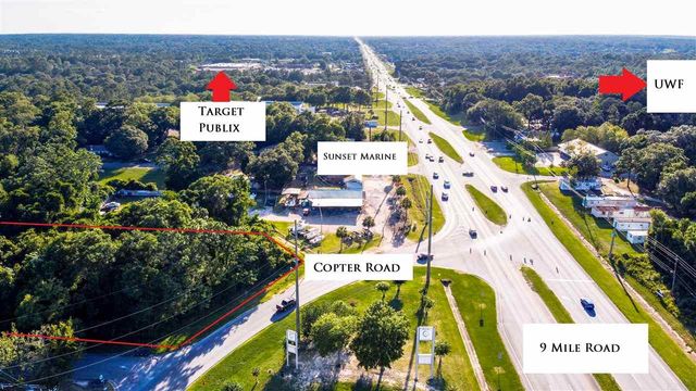 2300 BLK Gloria Cir, Pensacola, FL 32514