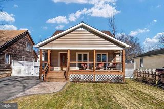 1176 SPRUCE AVE, Shady Side, MD 20764