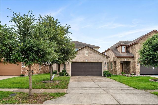 8014 Oxbow Manor Lane, Cypress, TX 77433
