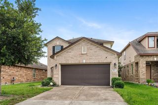 8014 Oxbow Manor Lane, Cypress, TX 77433
