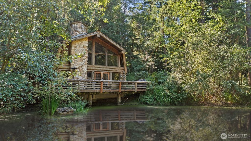 835 Christenson Road, Greenbank, WA 98253