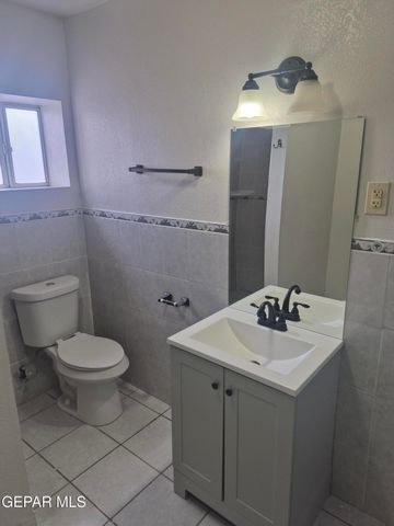 3915 Mobile Avenue 3, El Paso, TX 79930