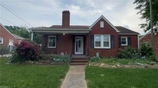 2110 E Green Drive, High Point, NC 27260
