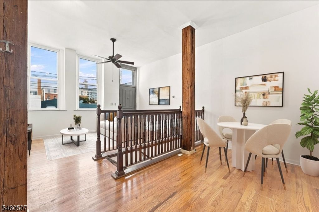 54 Mcwhorter St 106, Newark City, NJ 07105 — exterior
