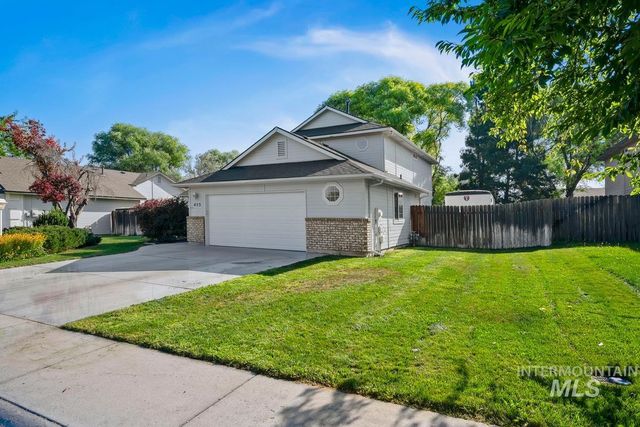 453 Morning Sun Dr, Nampa, ID 83686