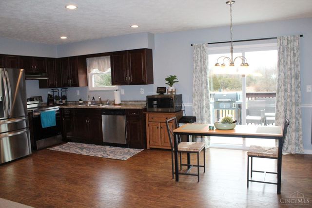 7334 Templin Road, Harlan Twp, OH 45107