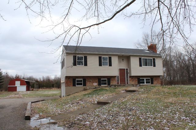 7334 Templin Road, Harlan Twp, OH 45107