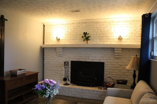 7334 Templin Road, Harlan Twp, OH 45107