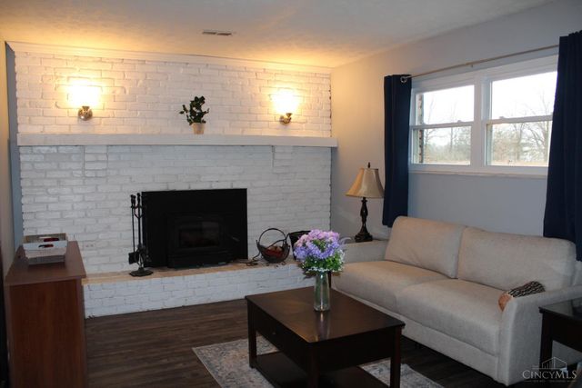 7334 Templin Road, Harlan Twp, OH 45107