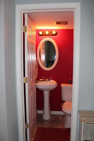 7334 Templin Road, Harlan Twp, OH 45107