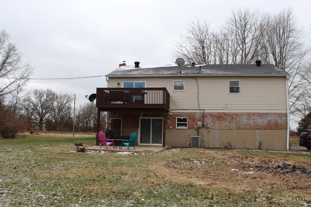 7334 Templin Road, Harlan Twp, OH 45107