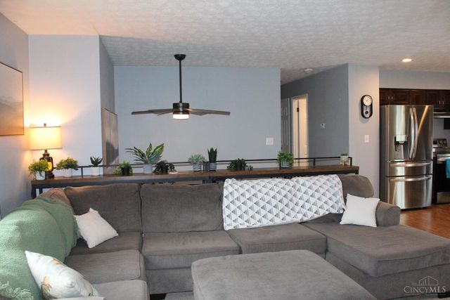 7334 Templin Road, Harlan Twp, OH 45107