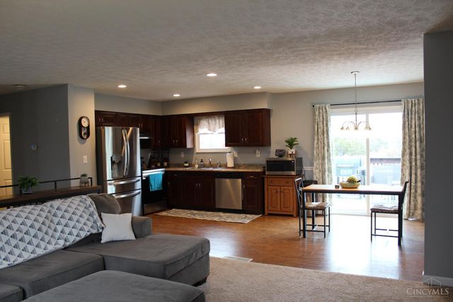 7334 Templin Road, Harlan Twp, OH 45107