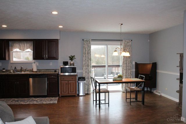 7334 Templin Road, Harlan Twp, OH 45107