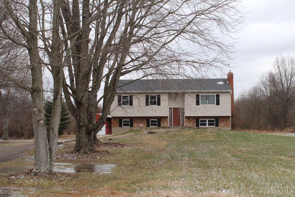 7334 Templin Road, Harlan Twp, OH 45107