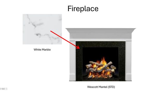 7201 Blue Run Lane 10, Raleigh, NC 27604