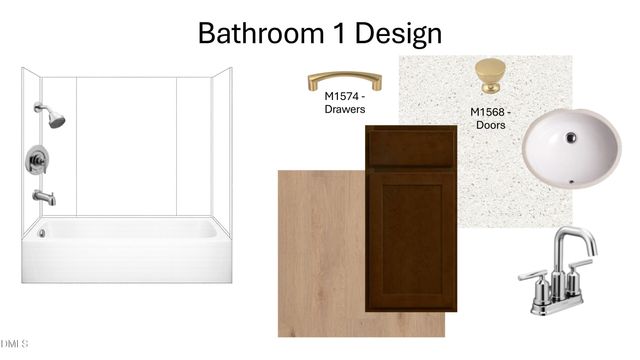 7201 Blue Run Lane 10, Raleigh, NC 27604